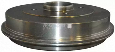 JP GROUP 4163500400 -  Тормозной барабан